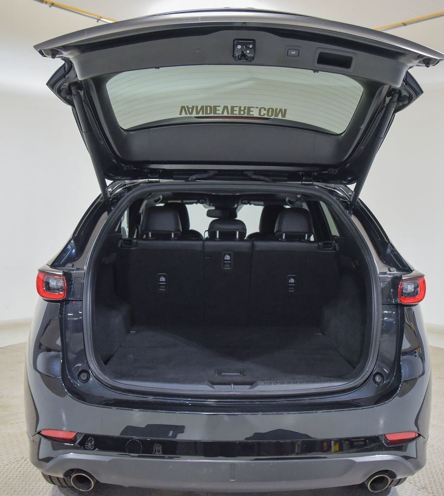 2023 Mazda Mazda CX-5 2.5 Turbo