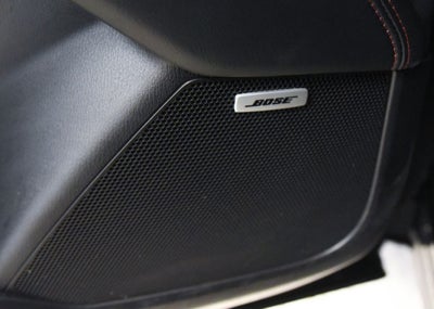 2023 Mazda Mazda CX-5 2.5 Turbo