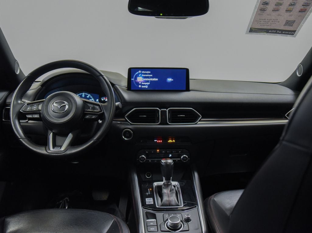 2023 Mazda Mazda CX-5 2.5 Turbo
