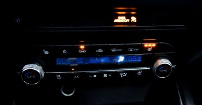 2023 Mazda Mazda CX-5 2.5 Turbo