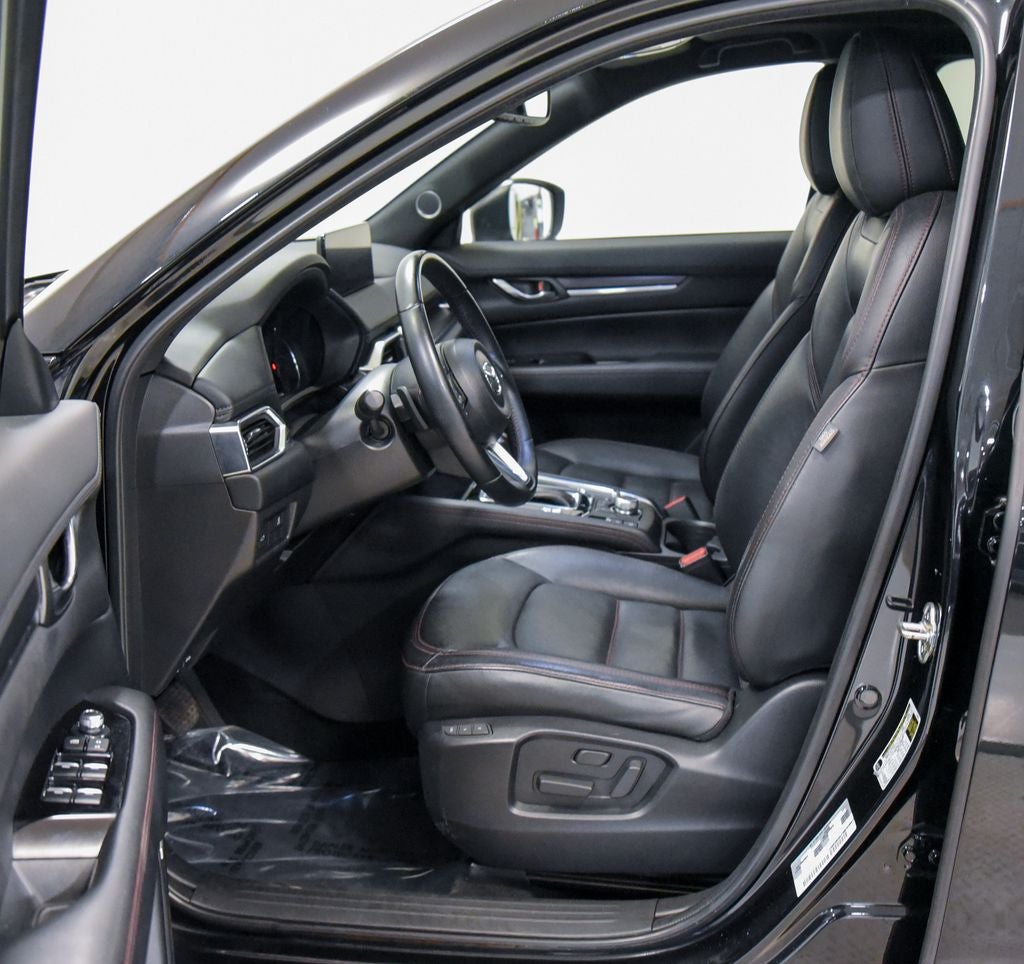 2023 Mazda Mazda CX-5 2.5 Turbo