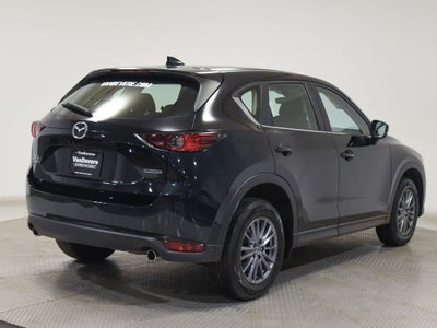 2021 Mazda Mazda CX-5 Sport