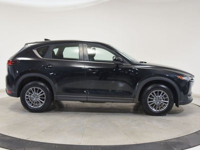 2021 Mazda Mazda CX-5 Sport