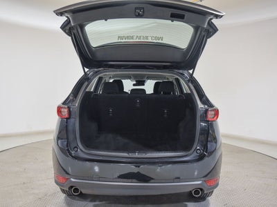 2021 Mazda Mazda CX-5 Sport