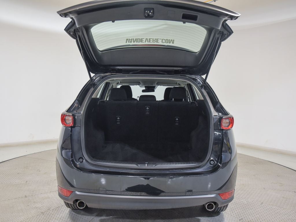 2021 Mazda Mazda CX-5 Sport