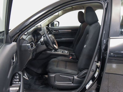2021 Mazda Mazda CX-5 Sport