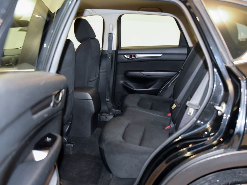 2021 Mazda Mazda CX-5 Sport