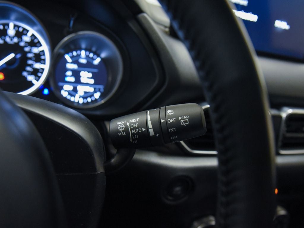 2021 Mazda Mazda CX-5 Sport