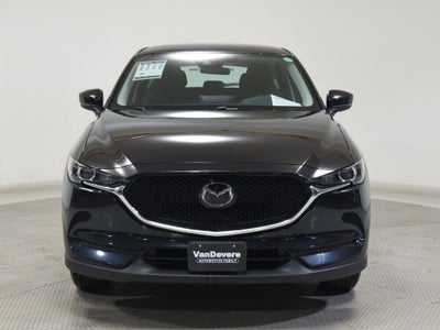 2021 Mazda Mazda CX-5 Sport