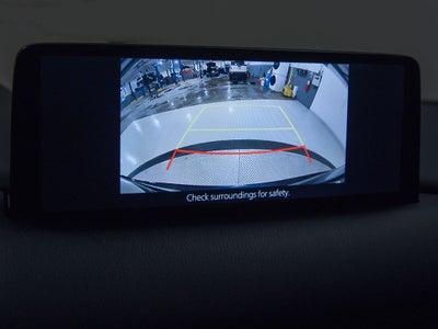 2021 Mazda Mazda CX-5 Sport