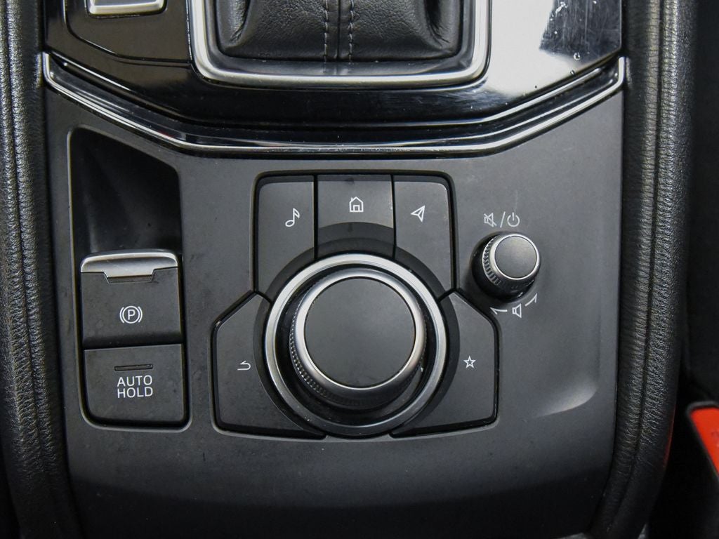 2021 Mazda Mazda CX-5 Sport