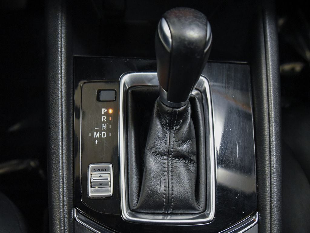 2021 Mazda Mazda CX-5 Sport