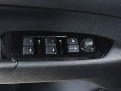 2021 Mazda Mazda CX-5 Sport