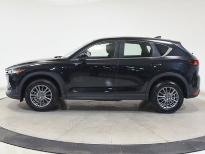 2021 Mazda Mazda CX-5 Sport
