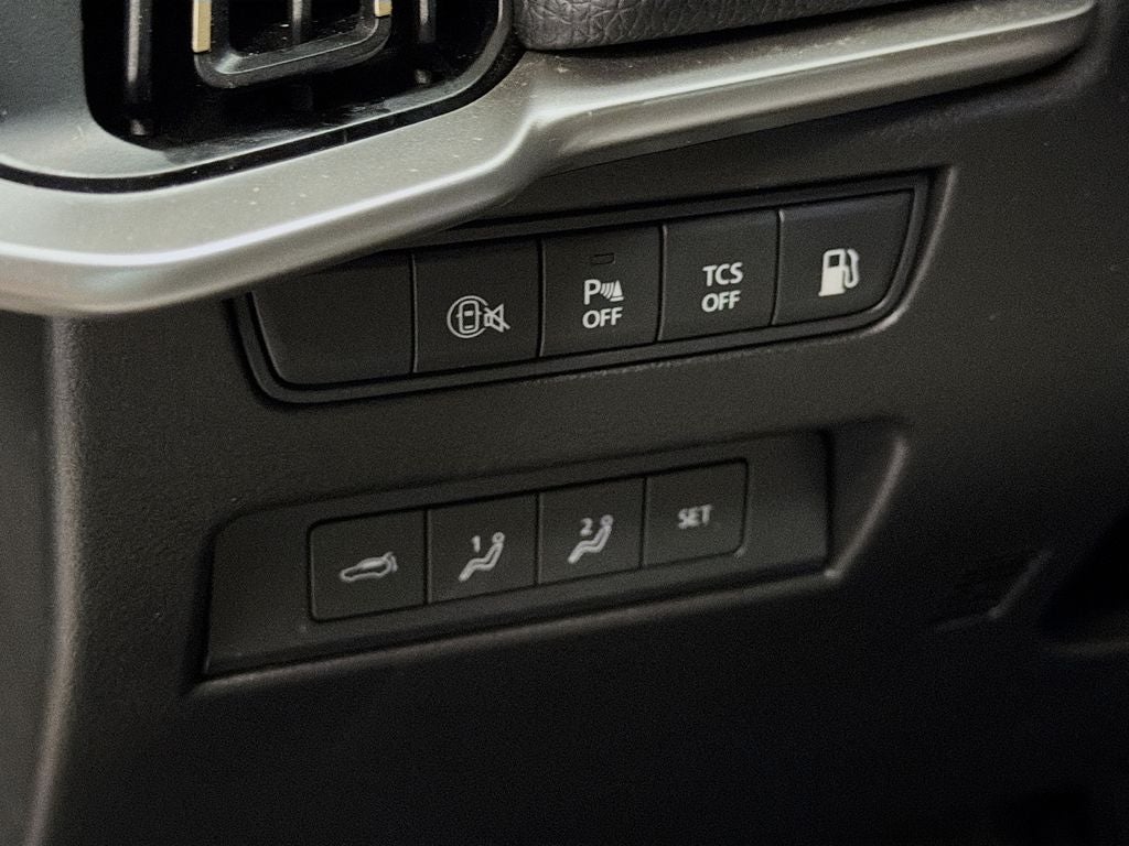 2025 Mazda Mazda CX-70 PHEV Premium