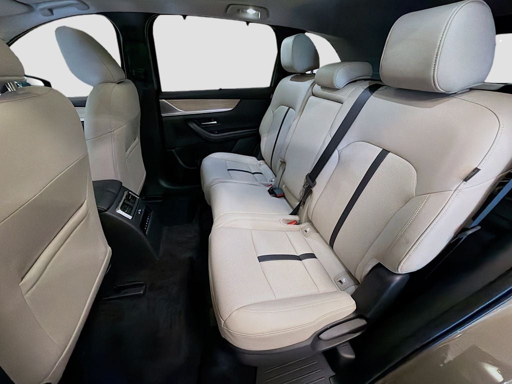 2025 Mazda Mazda CX-70 PHEV Premium