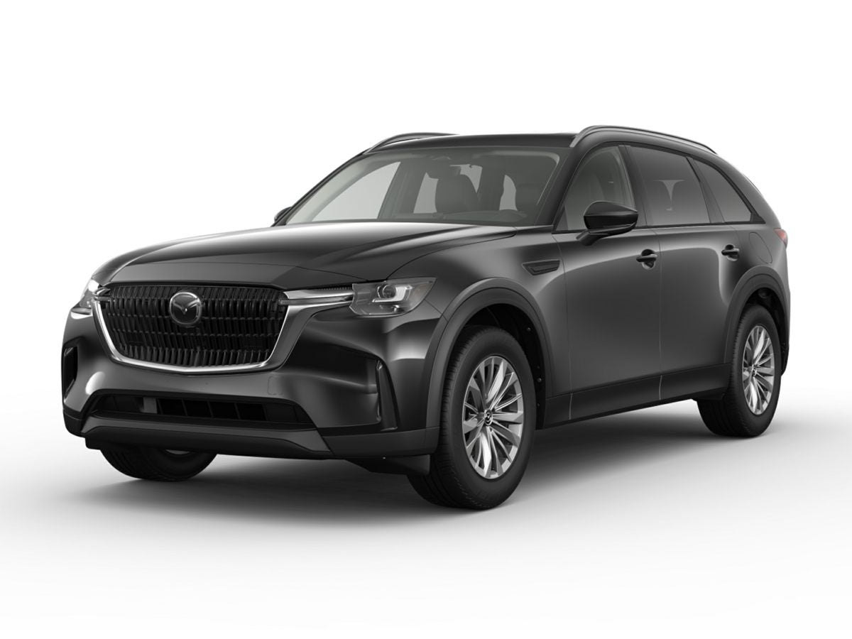 2024 Mazda Mazda CX-90 3.3 Turbo Preferred Plus