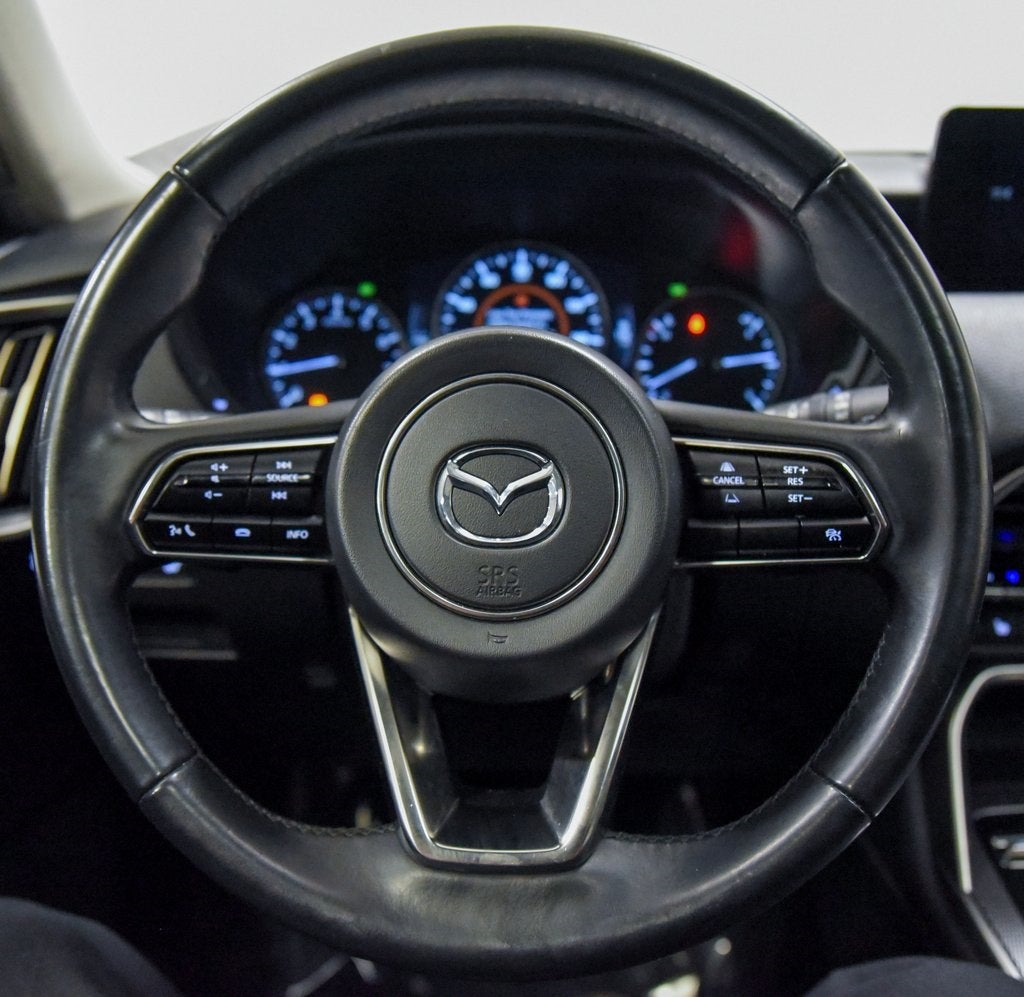 2024 Mazda Mazda CX-90 3.3 Turbo Preferred Plus