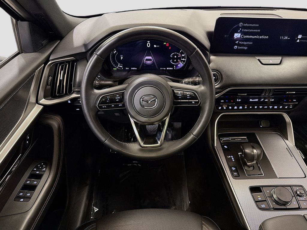 2024 Mazda Mazda CX-90 PHEV Premium Plus
