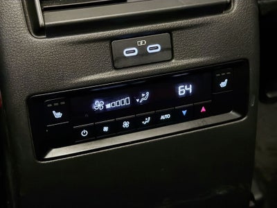 2024 Mazda Mazda CX-90 PHEV Premium Plus