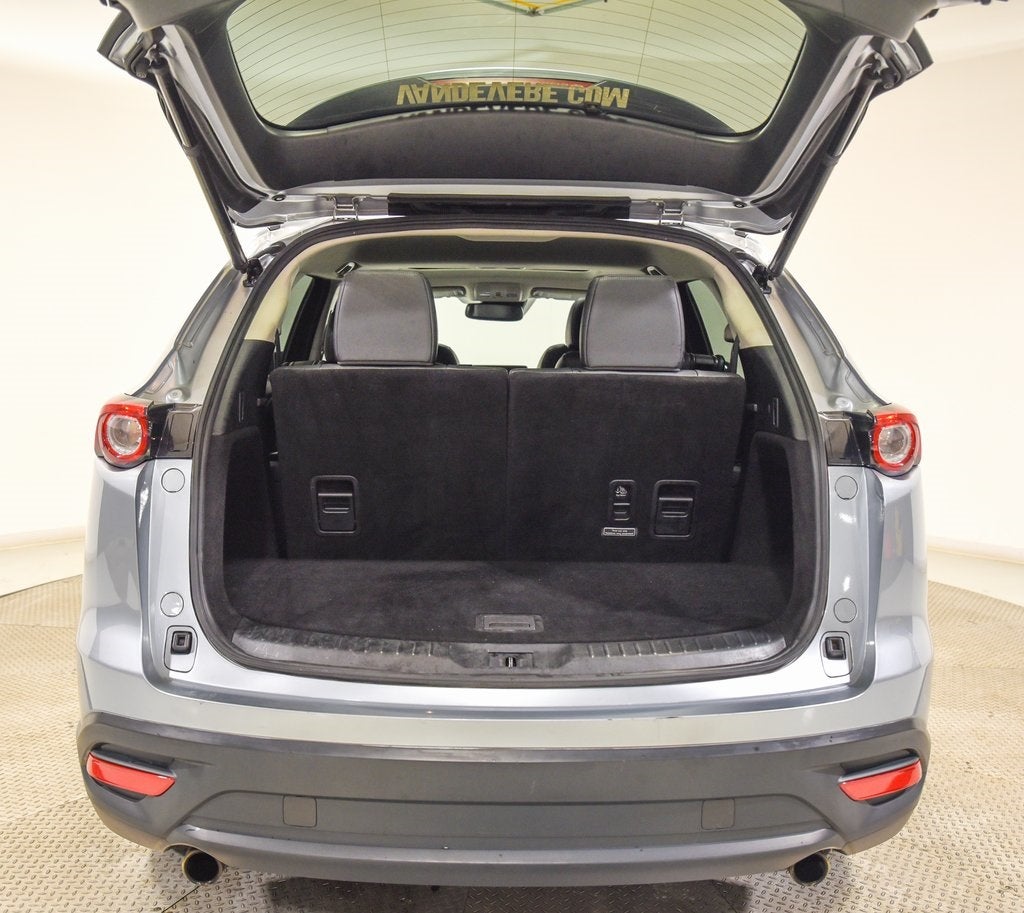 2023 Mazda Mazda CX-9 Touring