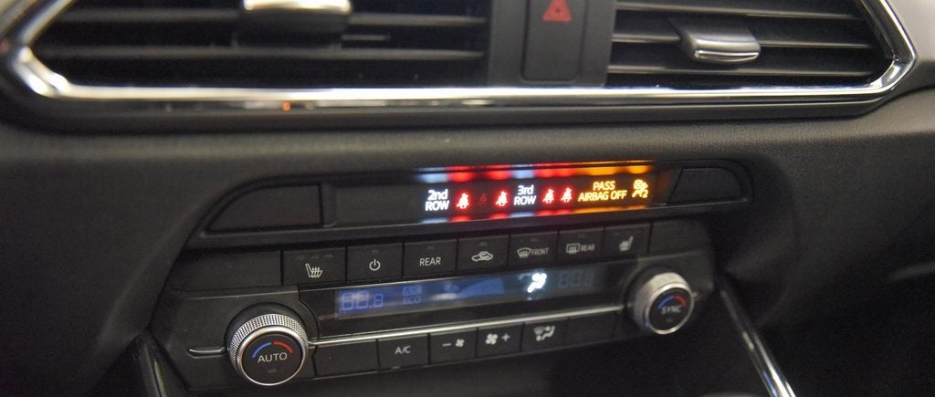 2023 Mazda Mazda CX-9 Touring