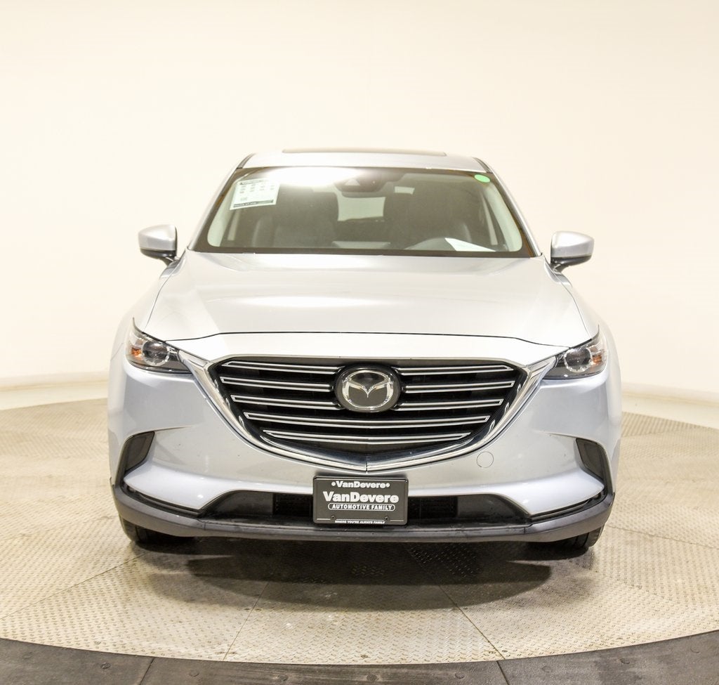 2023 Mazda Mazda CX-9 Touring