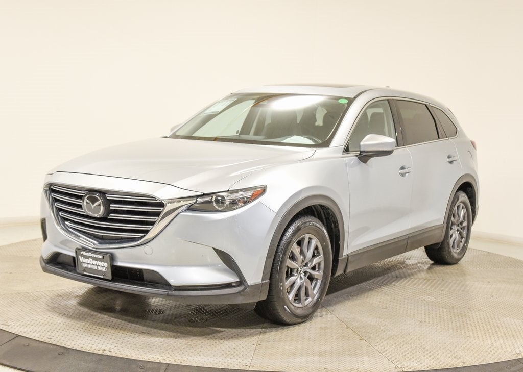 2023 Mazda Mazda CX-9 Touring