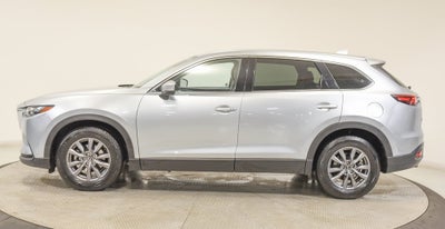 2023 Mazda Mazda CX-9 Touring