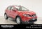 2017 Nissan Rogue Sport SV
