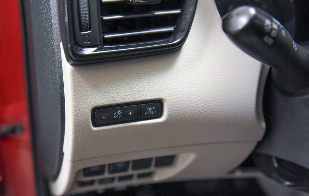 2017 Nissan Rogue Sport SV