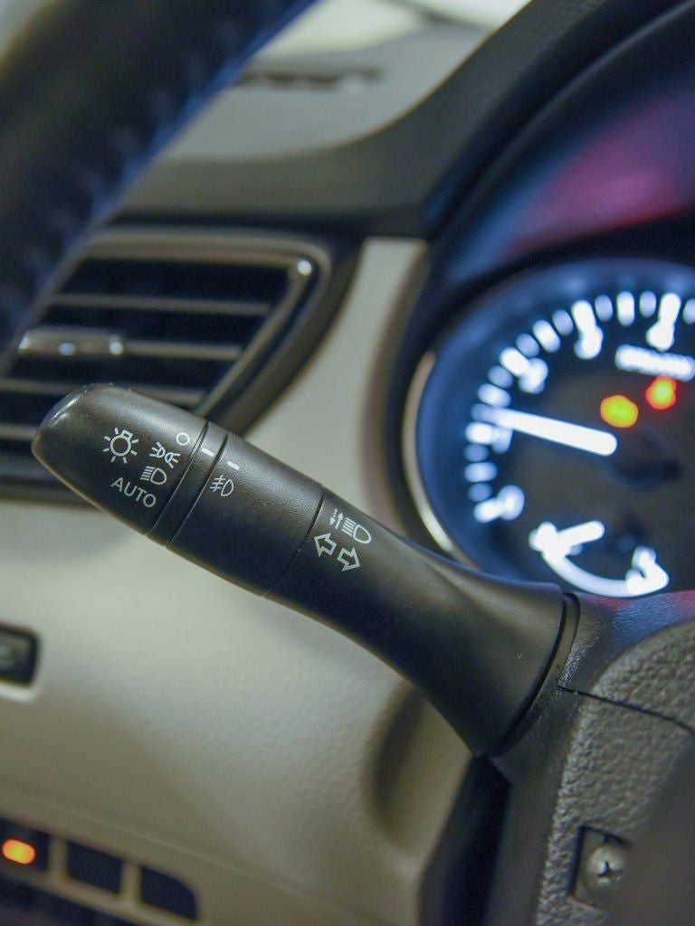 2017 Nissan Rogue Sport SV