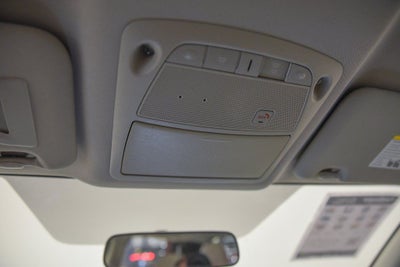 2017 Nissan Rogue Sport SV