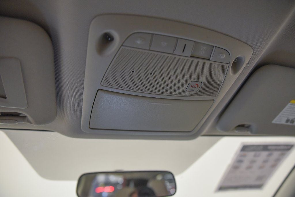 2017 Nissan Rogue Sport SV