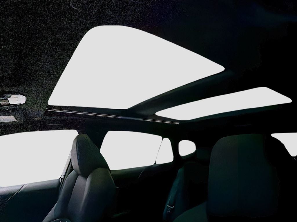 2023 Toyota Venza Nightshade