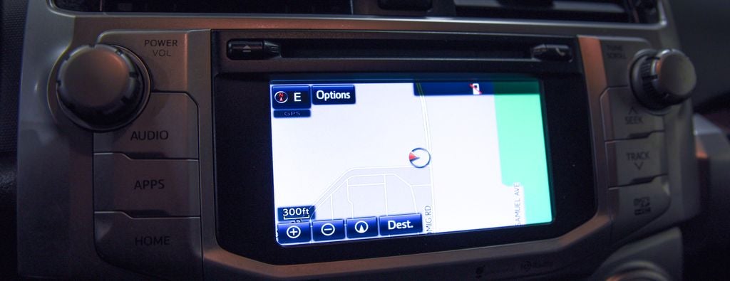 2015 Toyota 4Runner Limited