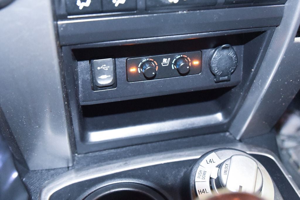 2015 Toyota 4Runner Limited