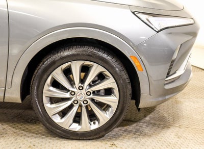 2024 Buick Envista Avenir