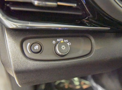 2024 Buick Envista Avenir