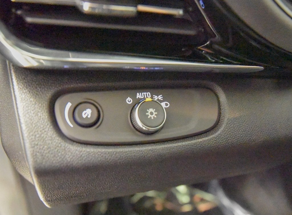 2024 Buick Envista Avenir