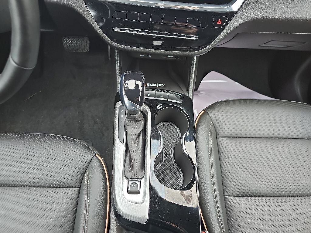 2025 Buick Envista Avenir