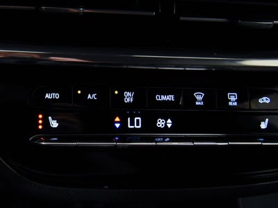 2025 Buick Envista Avenir
