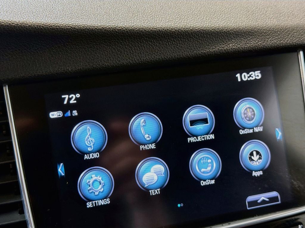 2019 Buick Encore Sport Touring