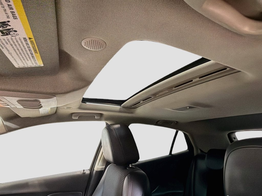 2019 Buick Encore Sport Touring