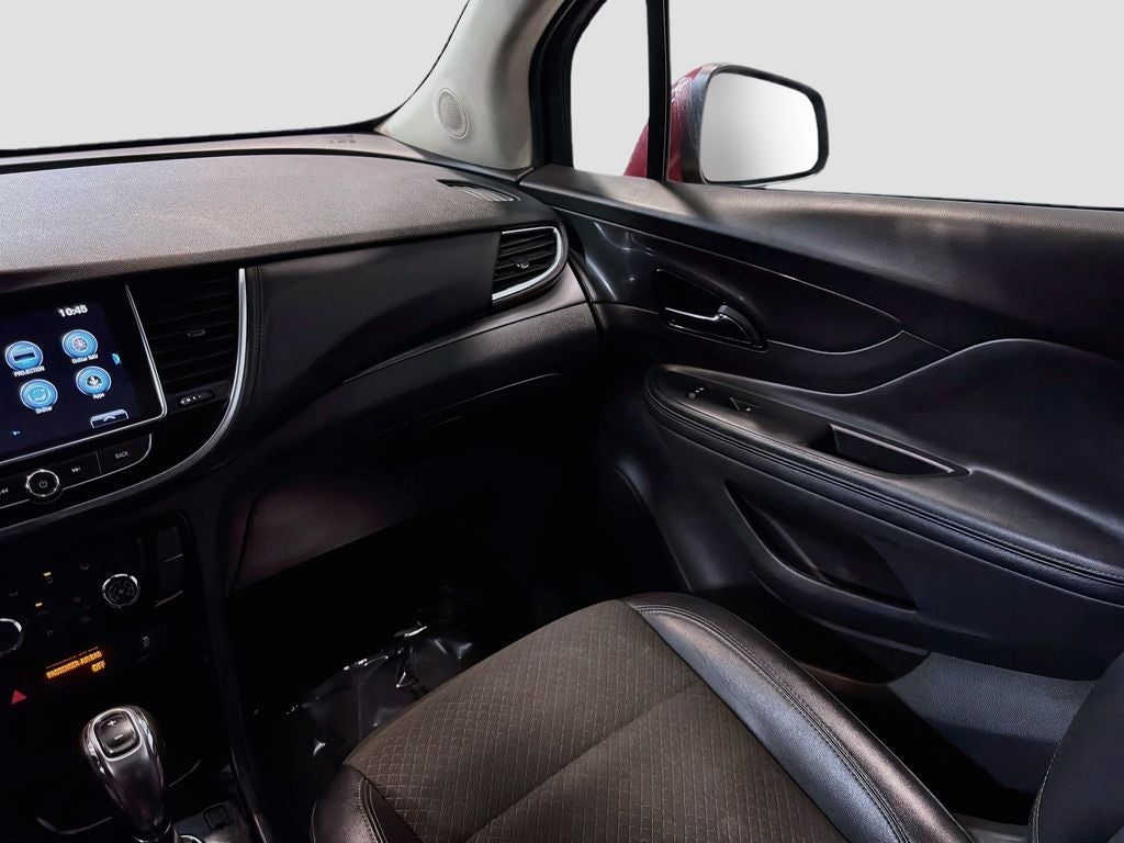 2019 Buick Encore Sport Touring