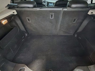 2019 Buick Encore Sport Touring