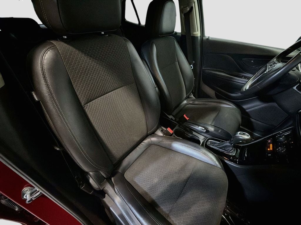 2019 Buick Encore Sport Touring