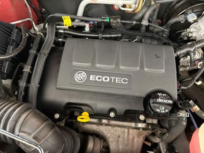 2019 Buick Encore Sport Touring