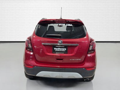 2019 Buick Encore Sport Touring