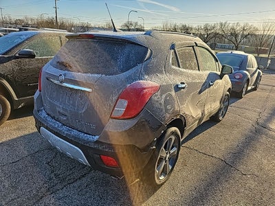 2014 Buick Encore Convenience